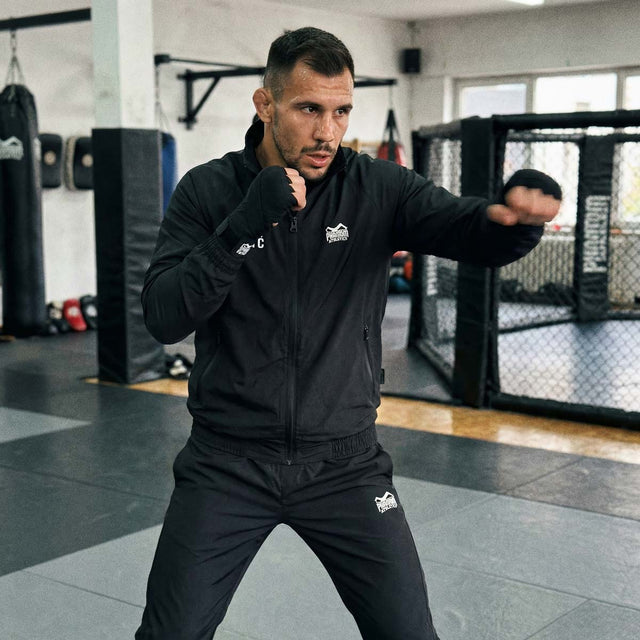 Phantom Athletics Trainingsjas DMC Team RAKIC - Sort