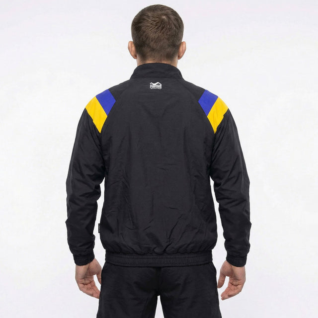 Phantom Athletics Trainingsjas DMC Team Ukraine – Černá