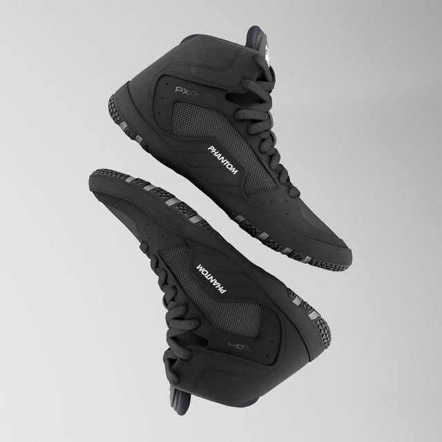 Phantom Athletics Brydesko Tactic – Sort/Hvid