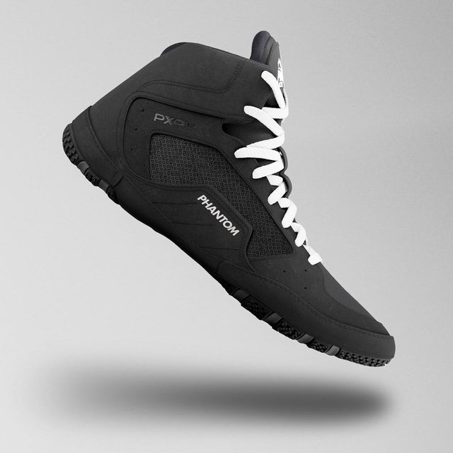Phantom Athletics Brydesko Tactic – Sort/Hvid