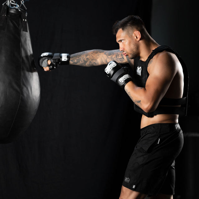 Luvas de MMA Phantom Athletics Riot