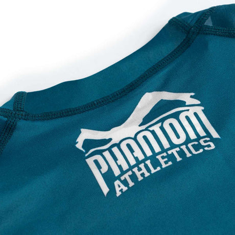 Phantom Athletics Rashguard Warfare – Navy Camo