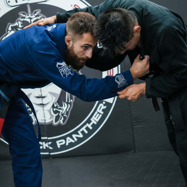 Kimono BJJ Phantom Athletics Tactic 2.0 – Albastru