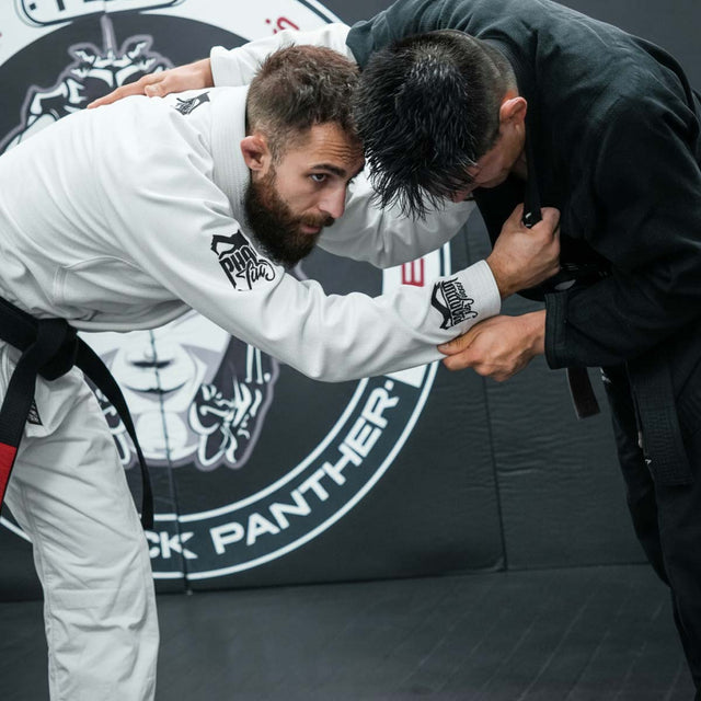 Kimono BJJ Phantom Athletics Tactic 2.0 – Białe
