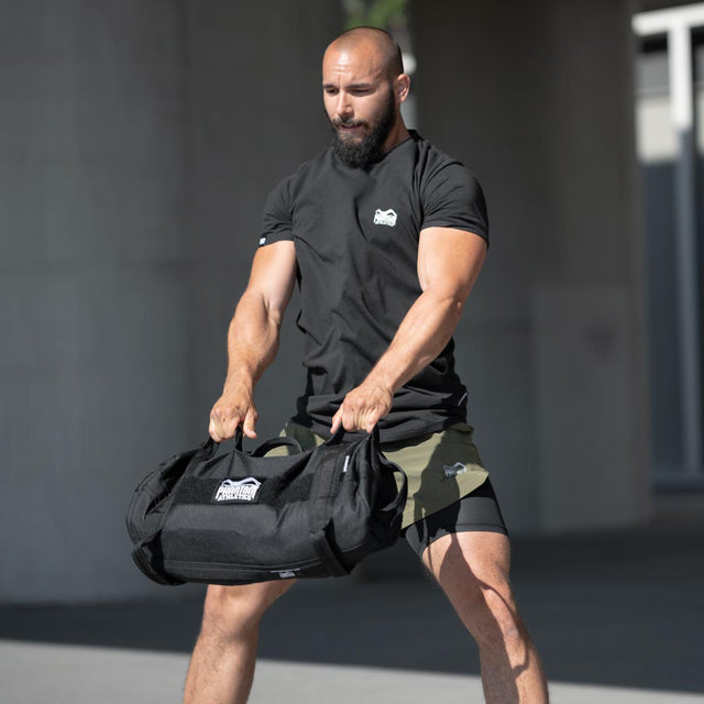 Phantom Athletics Borsa da allenamento