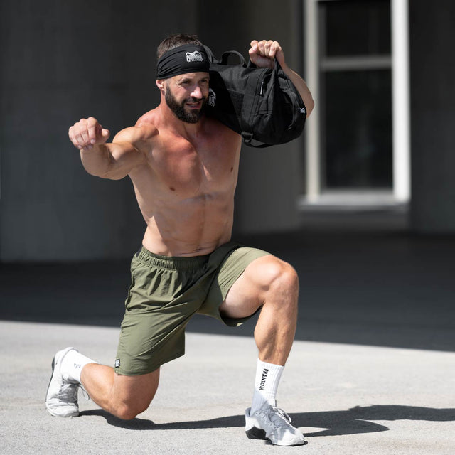 Phantom Athletics Borsa da allenamento