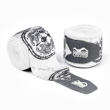 Phantom Athletics Bandagen Sak Yant – Schwarz