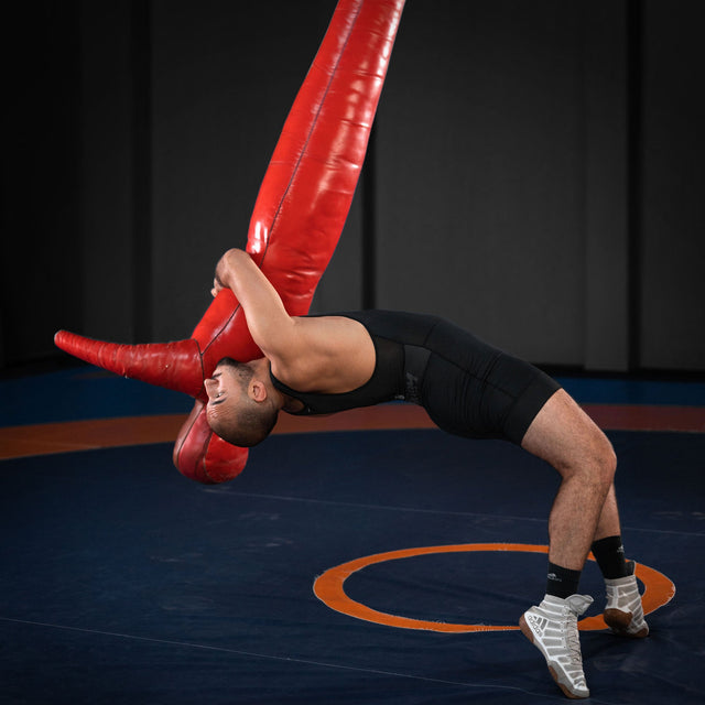 Phantom Athletics Canottiera da lotta Storm