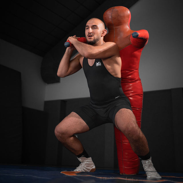 Phantom Athletics Canottiera da lotta Storm