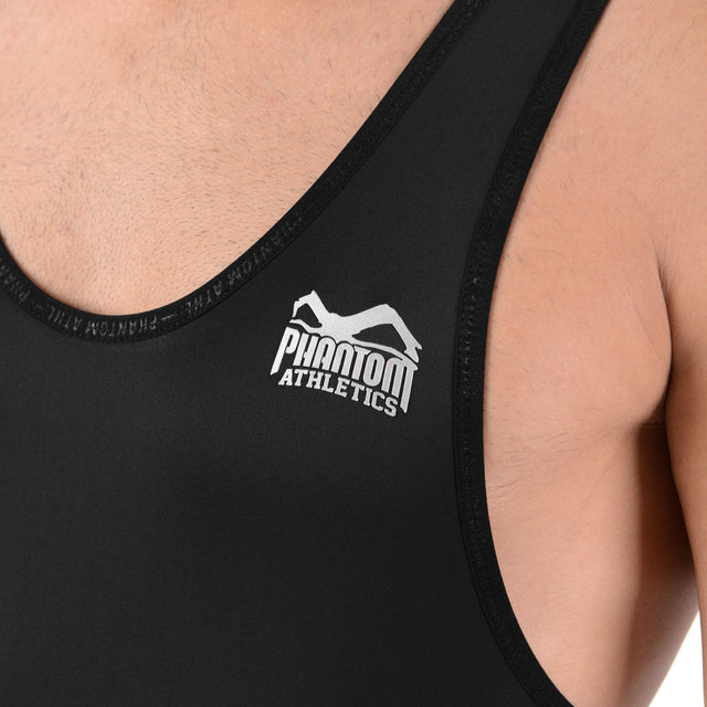Phantom Athletics Canottiera da lotta Storm