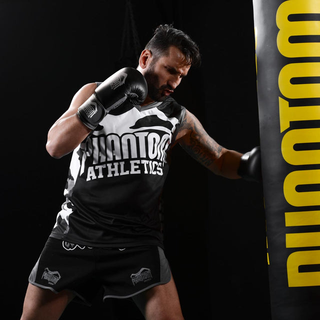 Phantom Athletics Boksehandsker Ultra