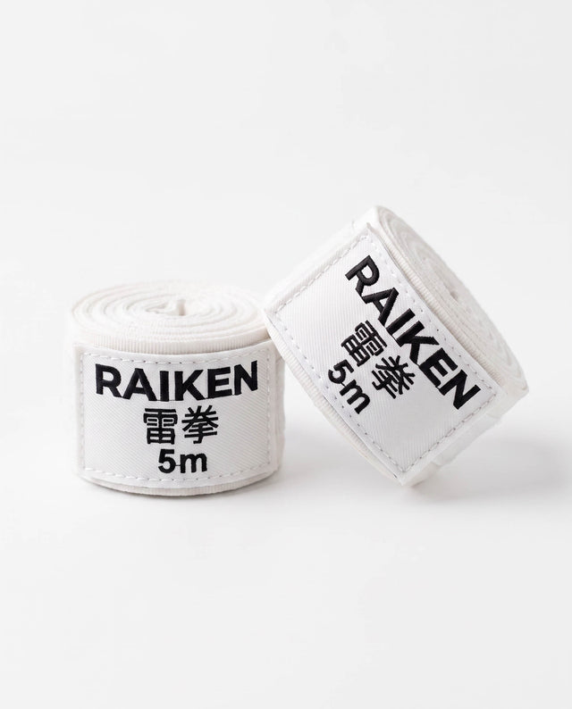 Raiken Bandages KAZE - Hvid