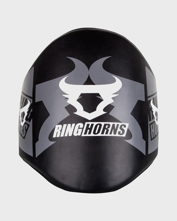 Protège-ventre Ringhorns Charger – Noir