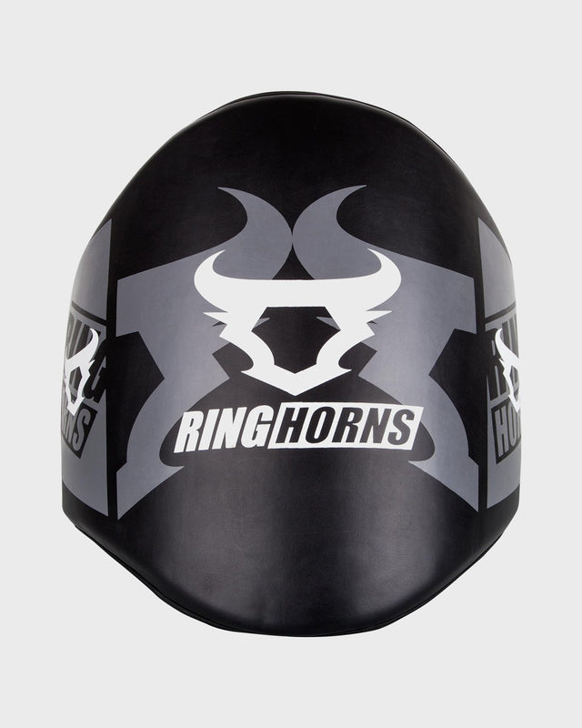 Protège-ventre Ringhorns Charger – Noir