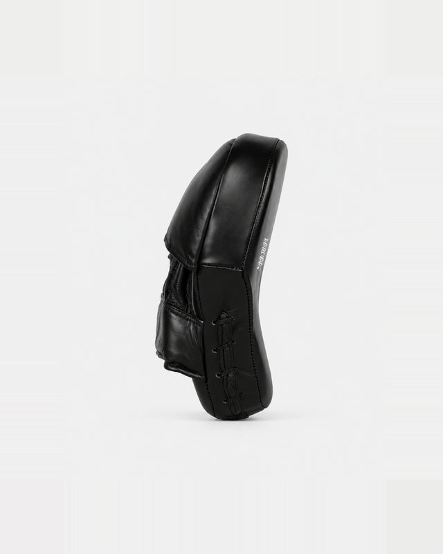 Raiken KIBA Handpratzen – Schwarz