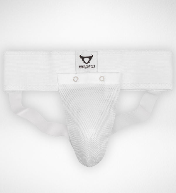 Coquilha Ringhorns Charger – Branco