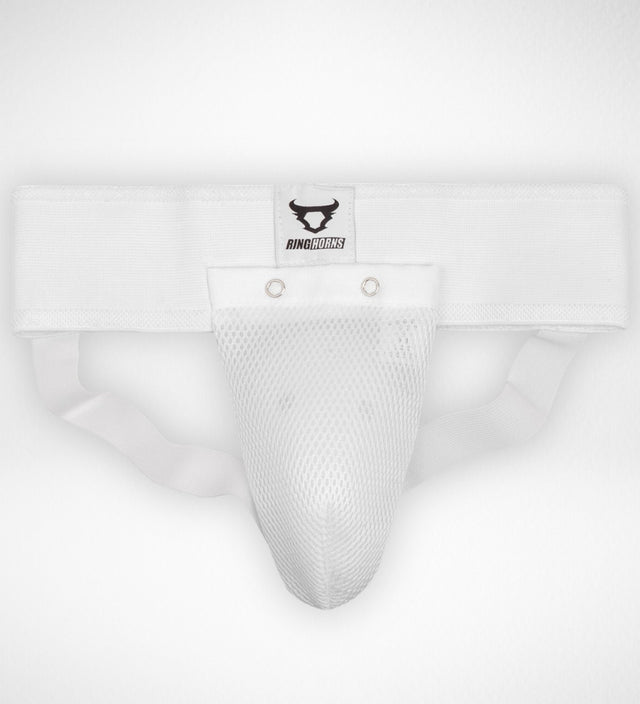 Coquilha Ringhorns Charger – Branco
