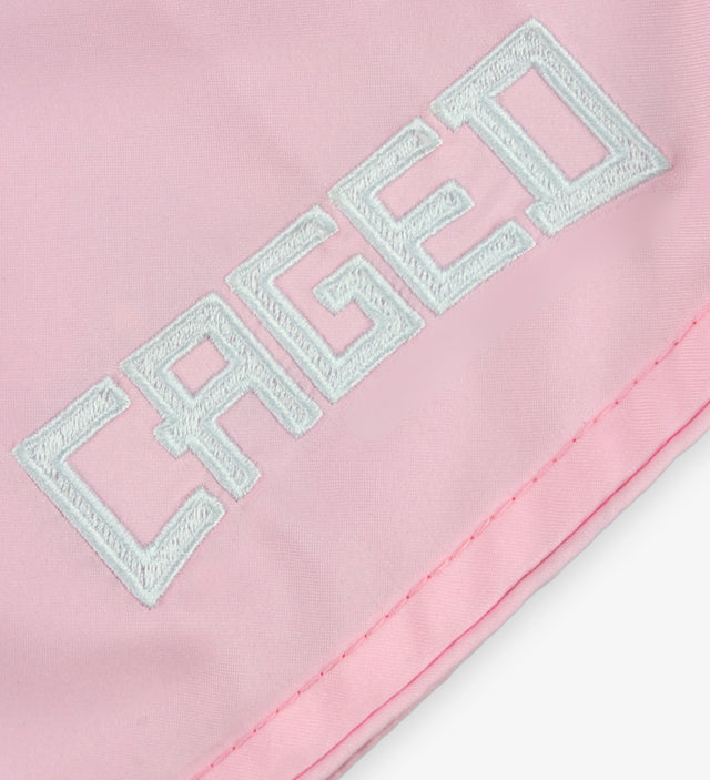 Caged Muay-Thai-Shorts Classic – Baby Roze