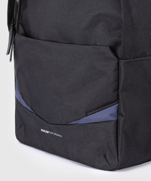 Borsa Venum Evo 2 Light – Nero/Blu