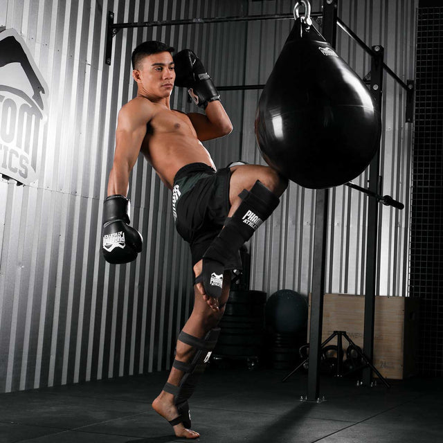Protège-tibias Phantom Athletics Impact Basic