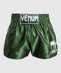 Venum Kickboks Broekje Classic 2.0 - Groen/Wit