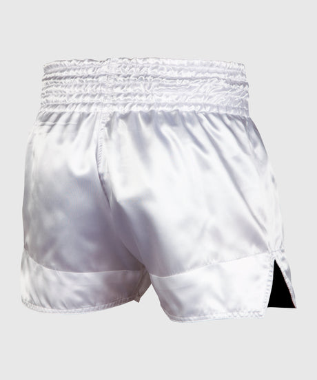 Venum Kickboks Broekje Classic - Wit/Goud