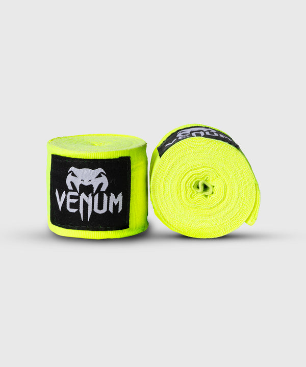 Venum Bandagen – Neongelb