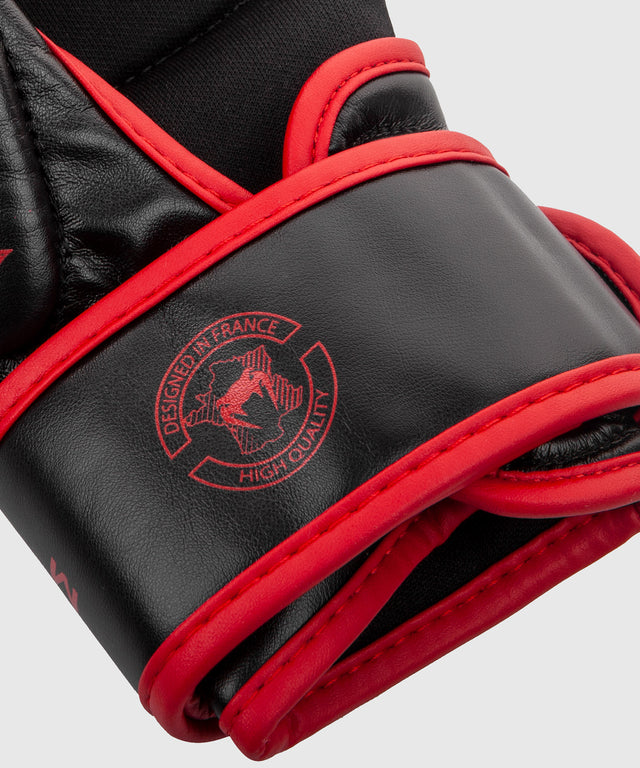 Venum MMA Handschoenen Challenger Sparring 3.0 - Zwart/Rood