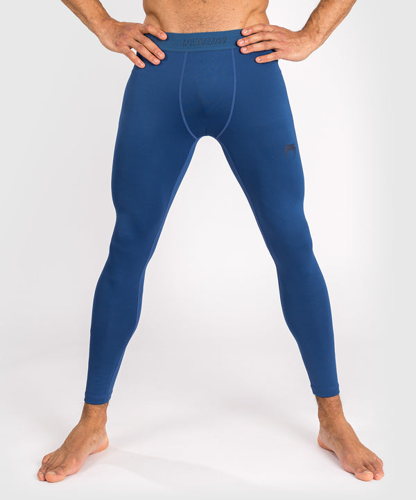 Venum Spats Contender – Azul