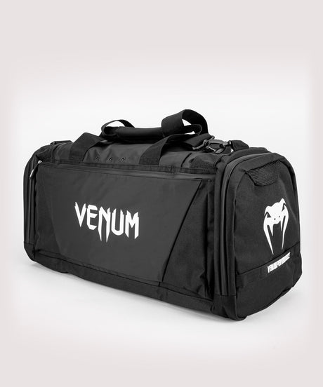 Venum Sporttas Trainer Lite Evo - Zwart/Wit