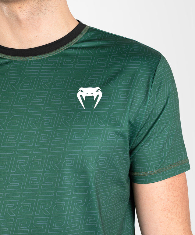 Venum T-Shirt x Ares Dry Tech – Khaki
