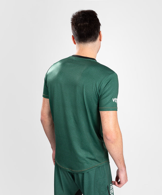 Venum T-Shirt x Ares Dry Tech – Khaki