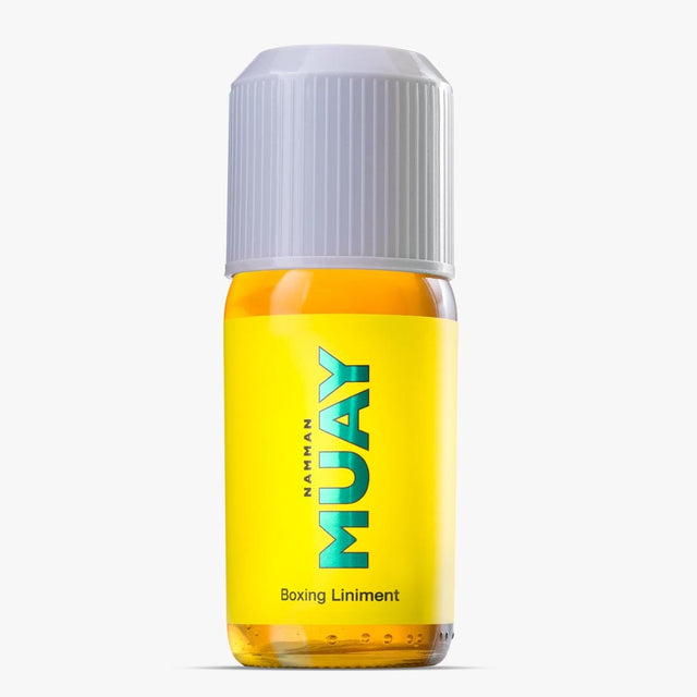 Olio Muay Thai Namman – 120 ml