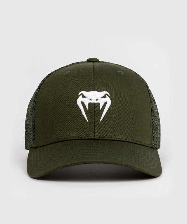 Venum Trucker Cap Classic - Clay Green