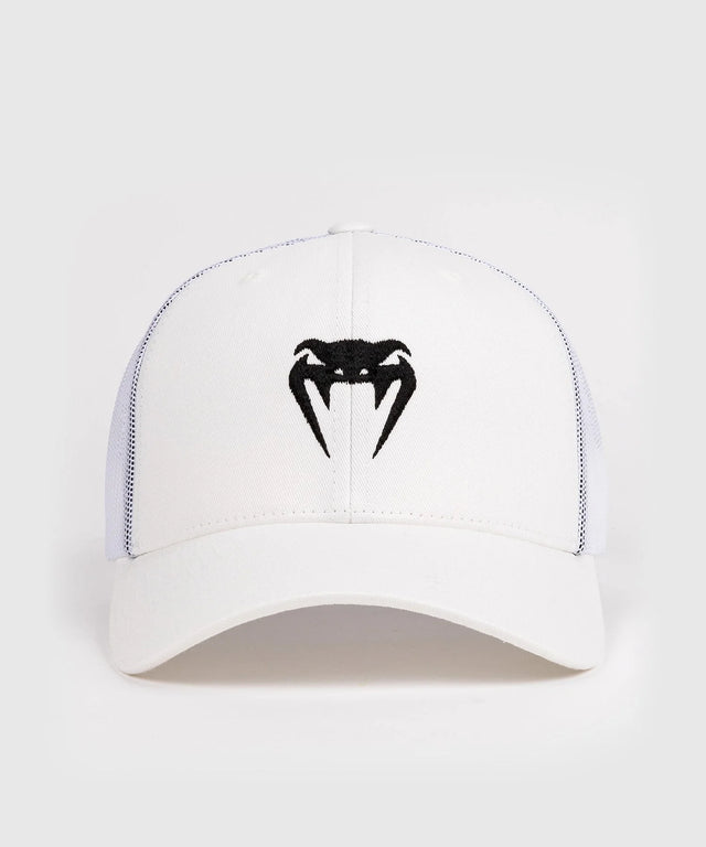 Venum Trucker Cap Classic - Snow White