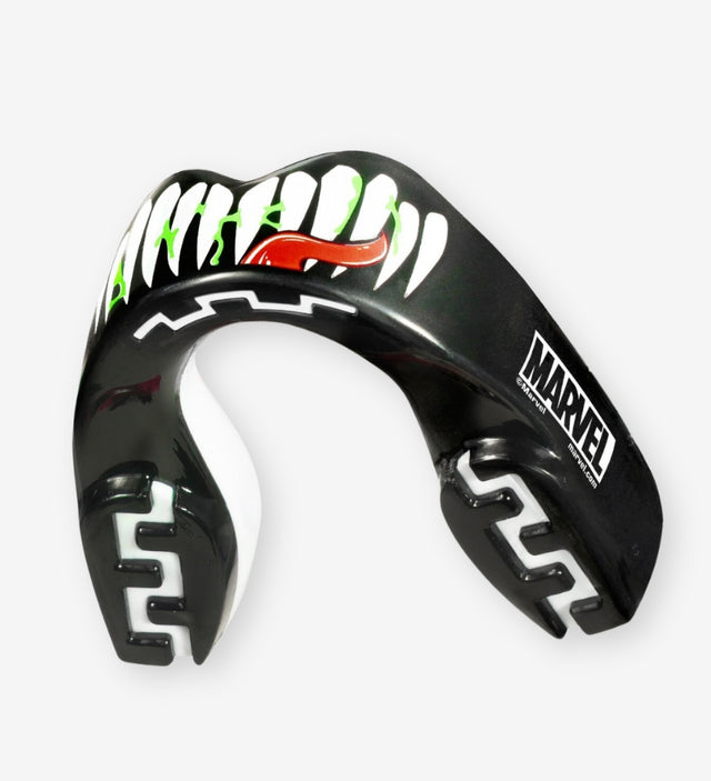 Marvel x Safejawz Bitje - Venom