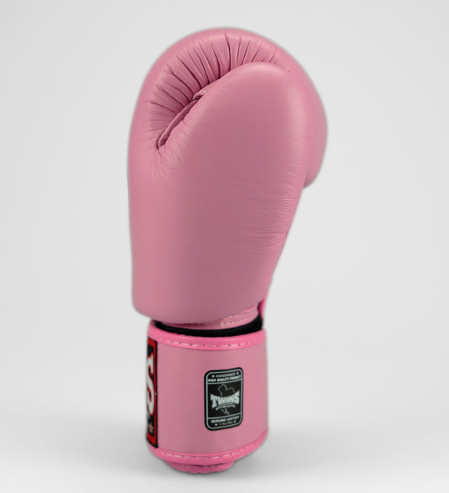 Mănuși de box Twins BGVL3 – Roz