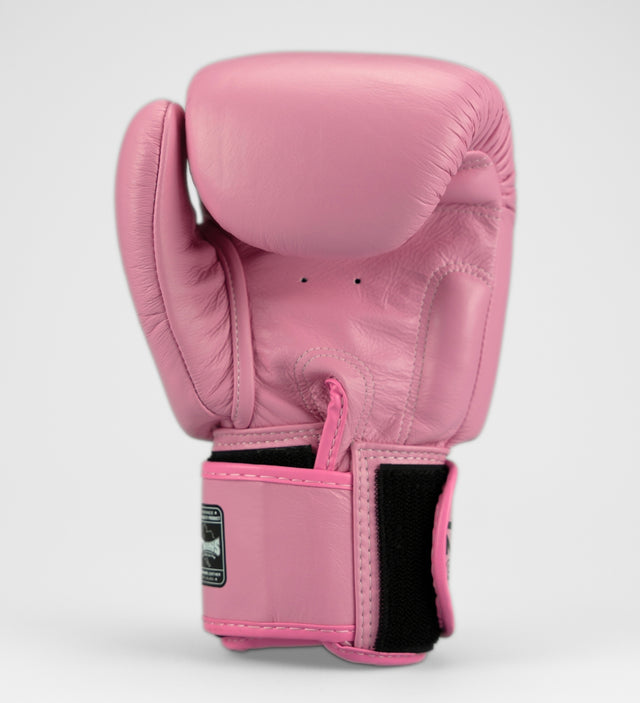 Mănuși de box Twins BGVL3 – Roz