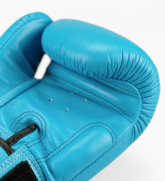 Gants de boxe Twins BGVL3 – Bleu clair