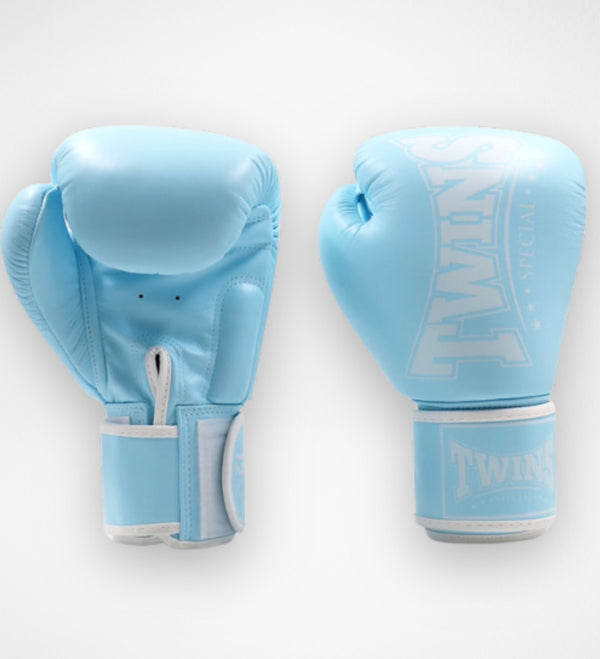 Twins Boksehandsker BGVL3 - Sky Blue