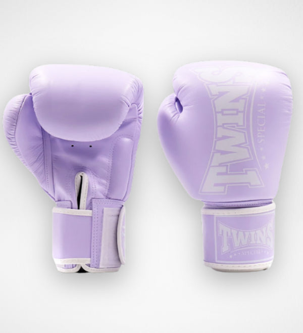 Twins Boksehandsker BGVL3 - Light Purple