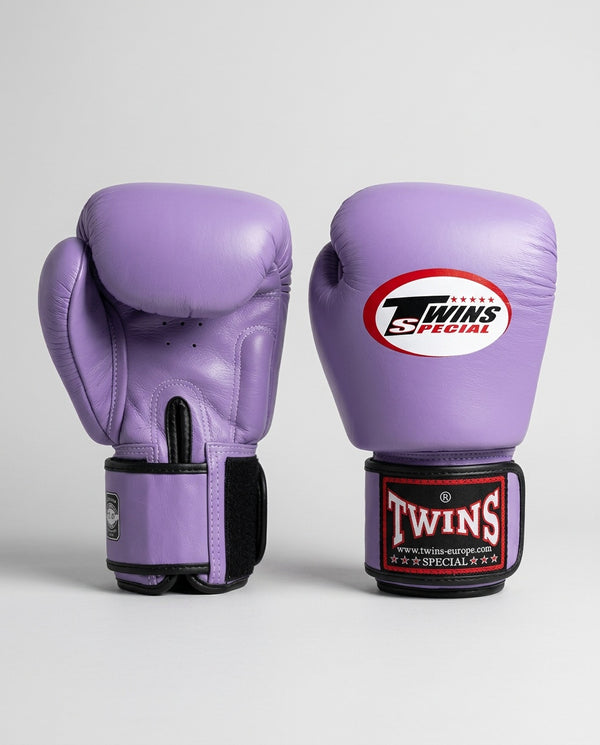 Twins Boksehandsker BGVL3 - Lilla