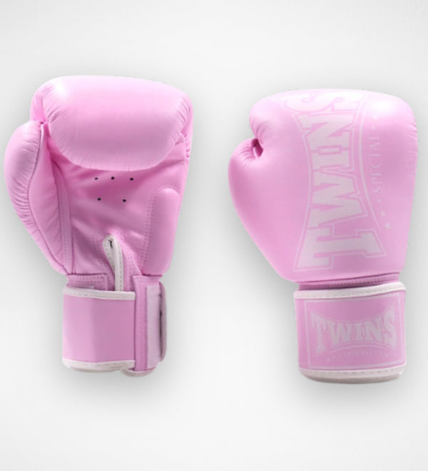 Twins Boksehandsker BGVL3 - Candy Pink