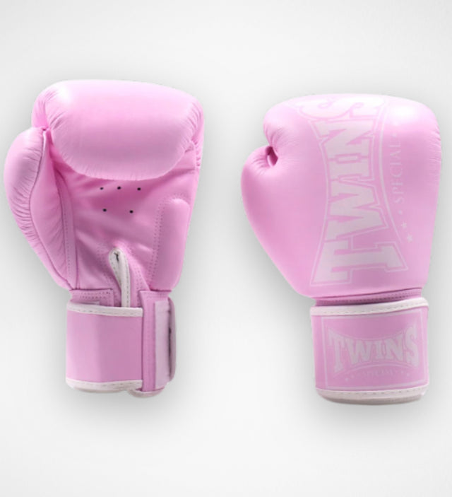 Twins Boksehandsker BGVL3 - Candy Pink