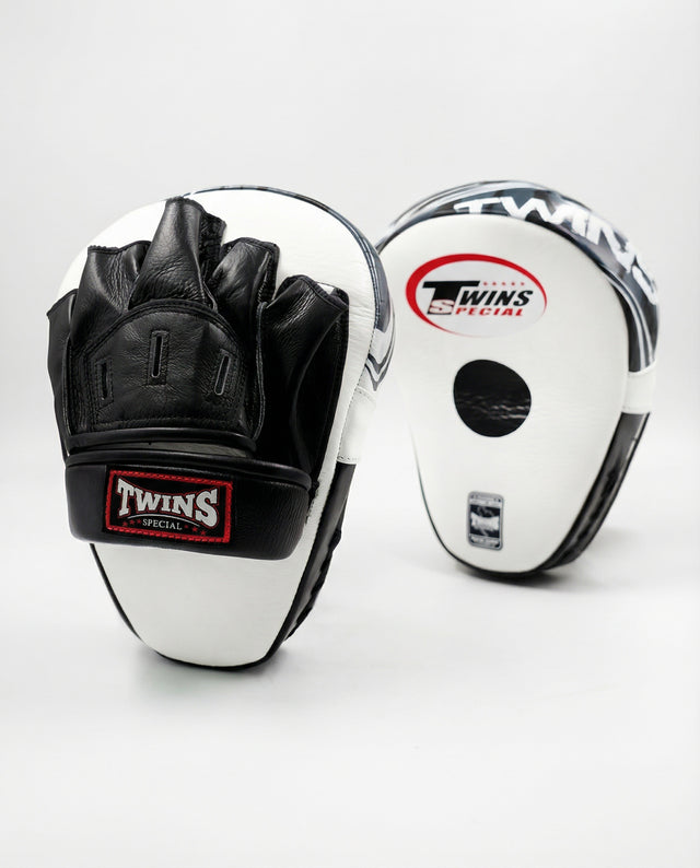 Paos Twins PML10 – Blanc