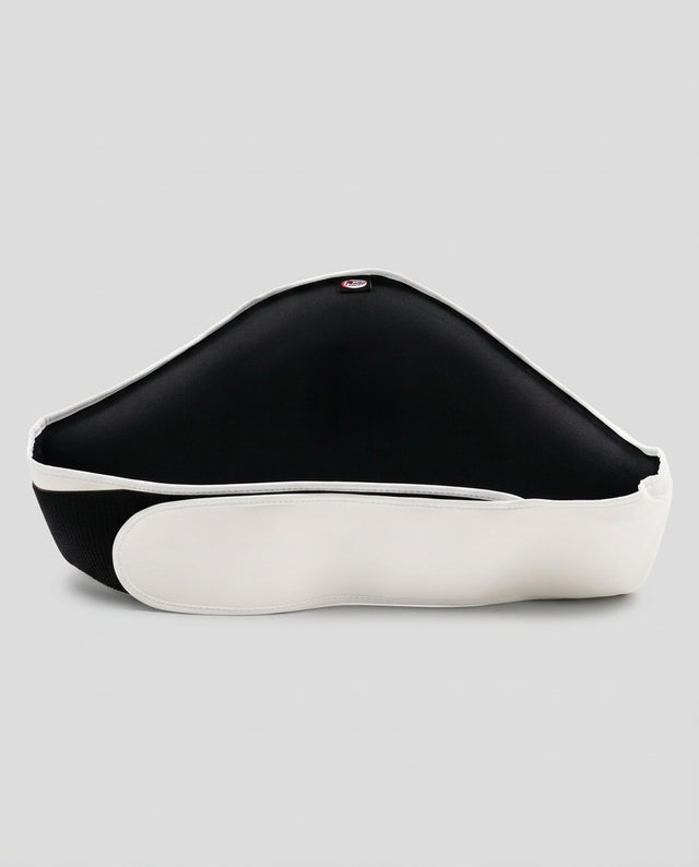 Paracolpi addominali Twins BEPS3 – Bianco