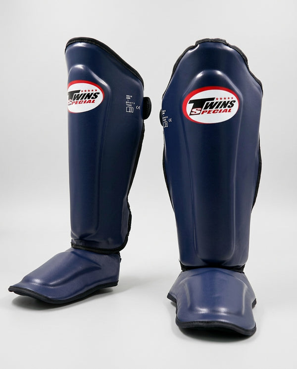 Paratibie Kickboxing Twins SGS7 – Blu Navy