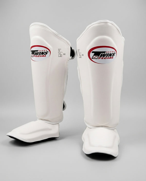 Paratibie Kickboxing Twins SGS7 – Bianco