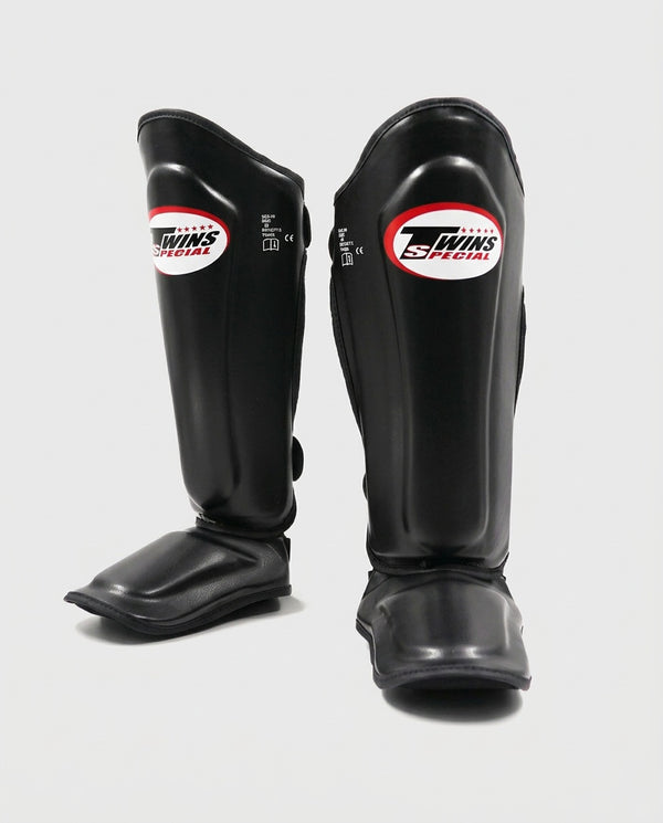 Paratibie Kickboxing Twins SGS7 – Nero