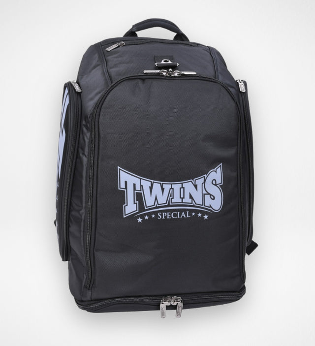 Sacs de sport Twins CBBT2 – Noir
